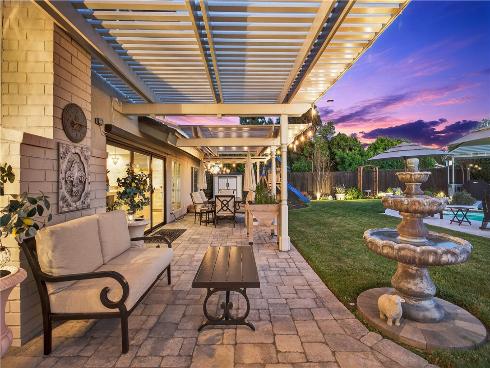 18062  Rosanne  , Villa Park, CA