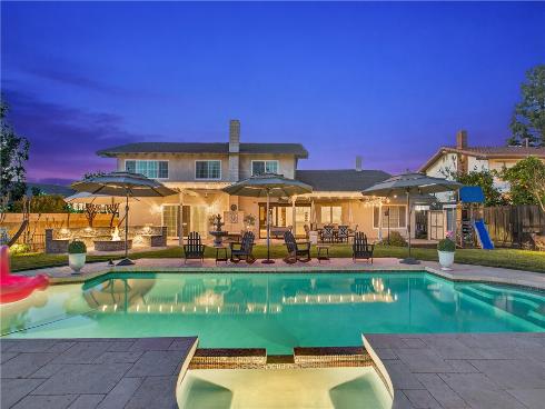 18062  Rosanne  , Villa Park, CA