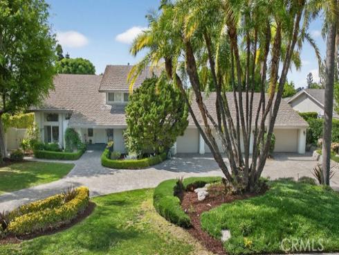 10041  Sycamore  , Villa Park, CA