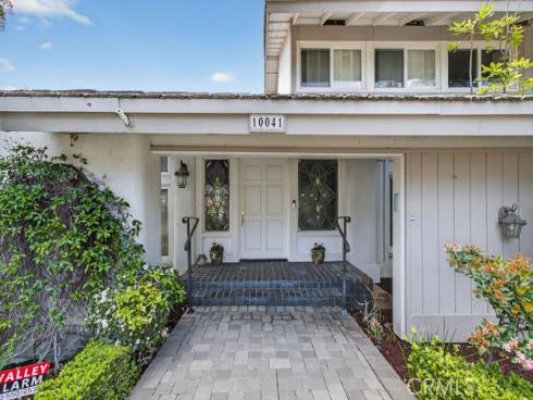 10041  Sycamore  , Villa Park, CA