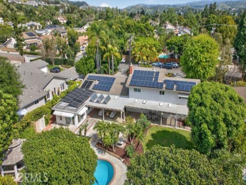 10041  Sycamore  , Villa Park, CA