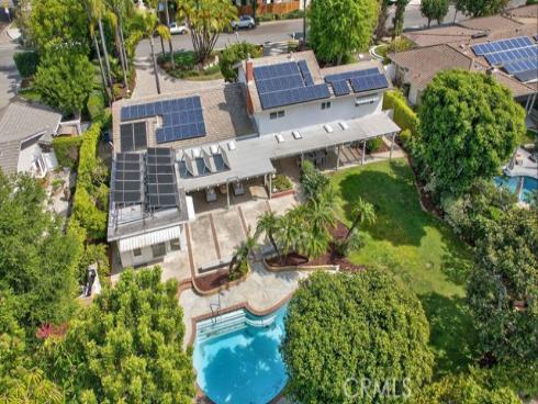 10041  Sycamore  , Villa Park, CA