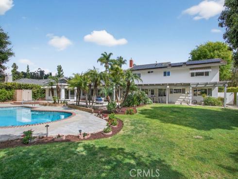 10041  Sycamore  , Villa Park, CA