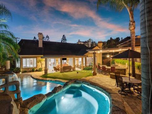 18605  Villa   Drive, Villa Park, CA