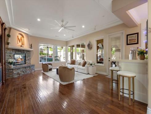 18605  Villa   Drive, Villa Park, CA