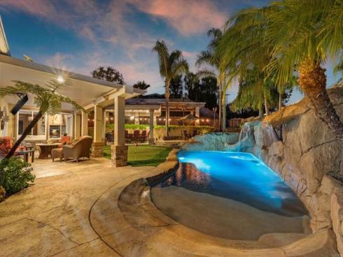 18605  Villa   Drive, Villa Park, CA