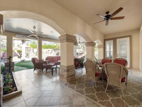 18605  Villa   Drive, Villa Park, CA