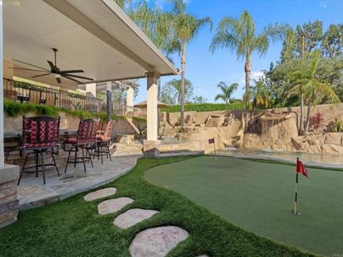 18605  Villa   Drive, Villa Park, CA