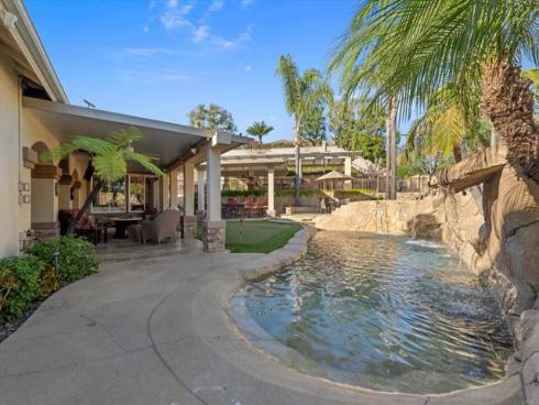 18605  Villa   Drive, Villa Park, CA