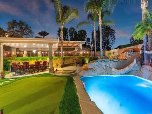 18605  Villa   Drive, Villa Park, CA