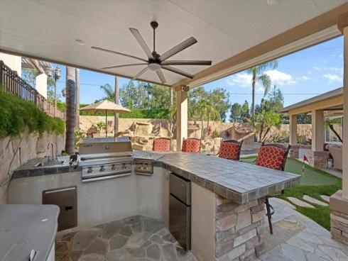 18605  Villa   Drive, Villa Park, CA