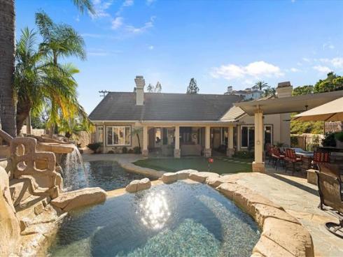 18605  Villa   Drive, Villa Park, CA