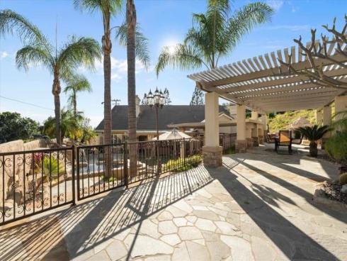 18605  Villa   Drive, Villa Park, CA