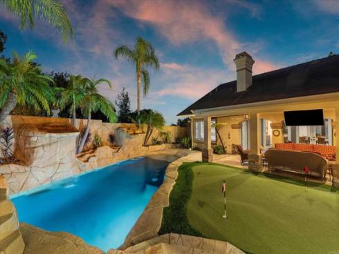 18605  Villa   Drive, Villa Park, CA