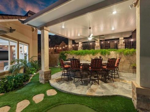 18605  Villa   Drive, Villa Park, CA