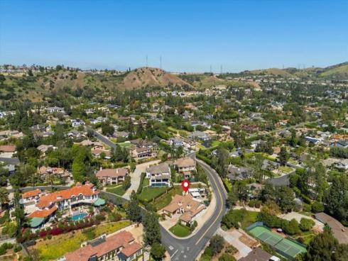 18605  Villa   Drive, Villa Park, CA