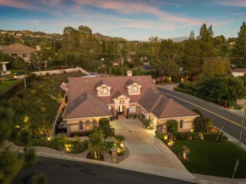 18605  Villa   Drive, Villa Park, CA