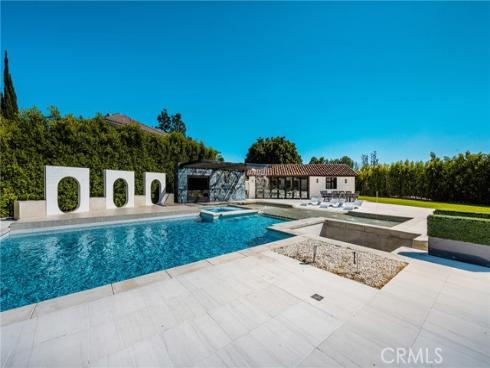 10282  Old Lamplighter   Lane, Villa Park, CA