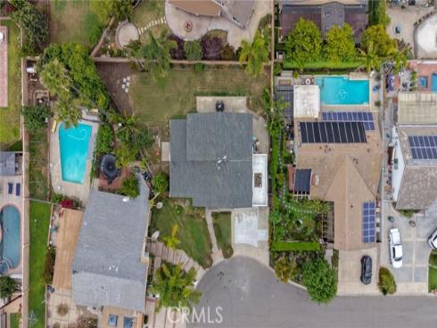 17862  Beckley  , Villa Park, CA