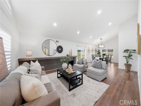 17862  Beckley  , Villa Park, CA