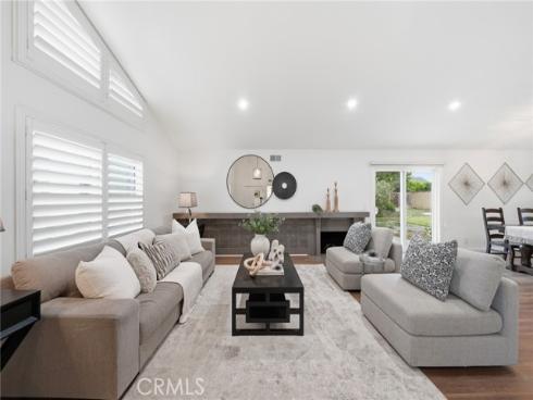 17862  Beckley  , Villa Park, CA