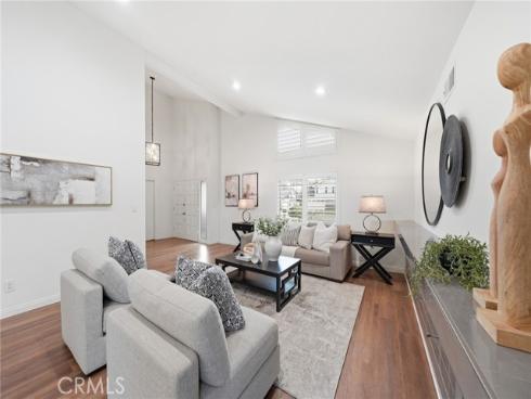 17862  Beckley  , Villa Park, CA