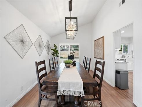 17862  Beckley  , Villa Park, CA