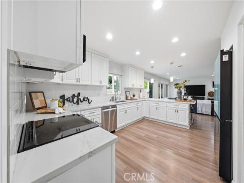 17862  Beckley  , Villa Park, CA
