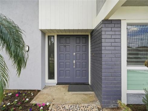 17862  Beckley  , Villa Park, CA