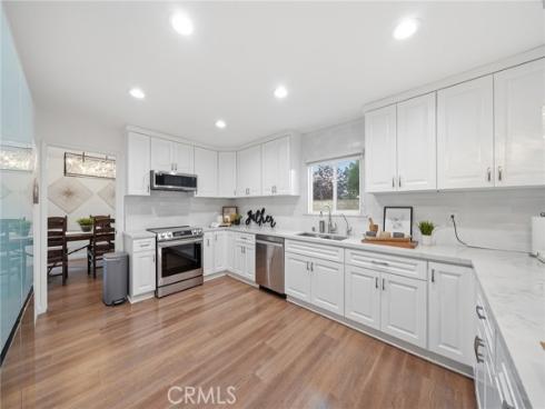 17862  Beckley  , Villa Park, CA