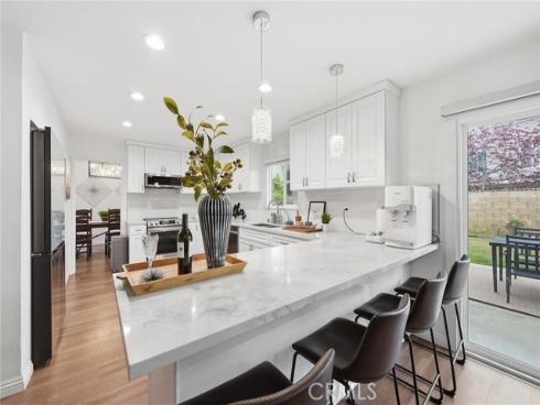 17862  Beckley  , Villa Park, CA