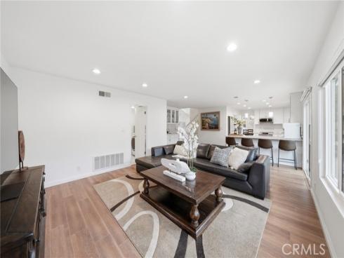17862  Beckley  , Villa Park, CA