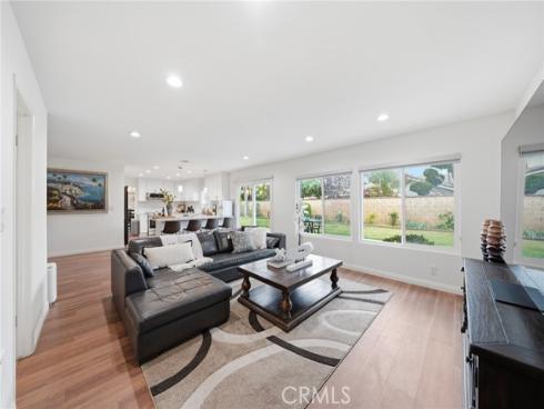 17862  Beckley  , Villa Park, CA