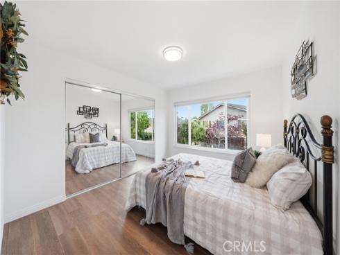 17862  Beckley  , Villa Park, CA