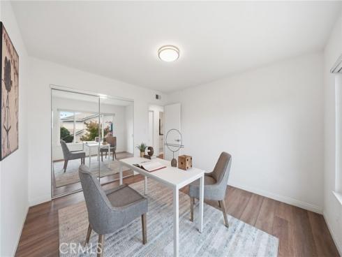 17862  Beckley  , Villa Park, CA
