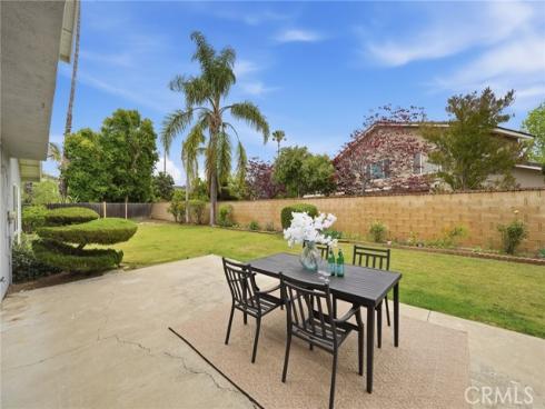 17862  Beckley  , Villa Park, CA