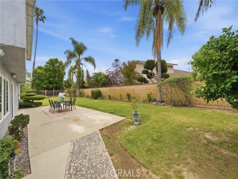 17862  Beckley  , Villa Park, CA