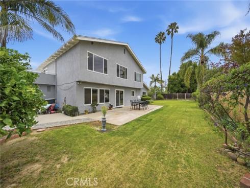 17862  Beckley  , Villa Park, CA