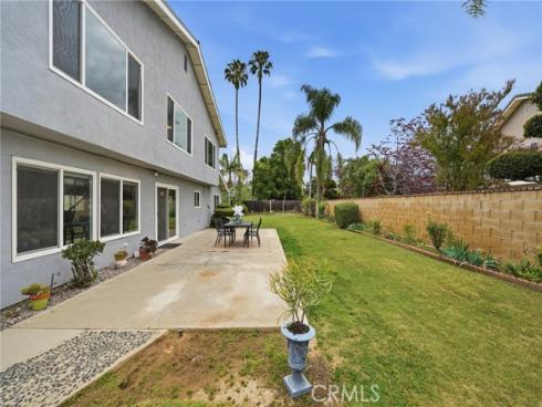 17862  Beckley  , Villa Park, CA