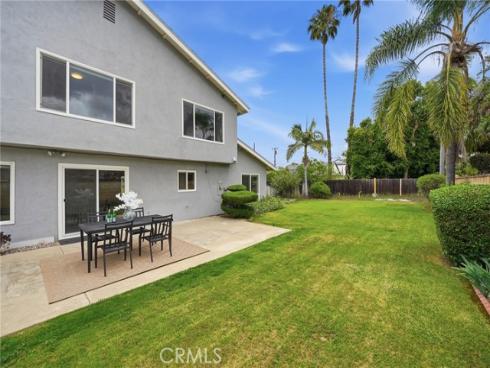17862  Beckley  , Villa Park, CA