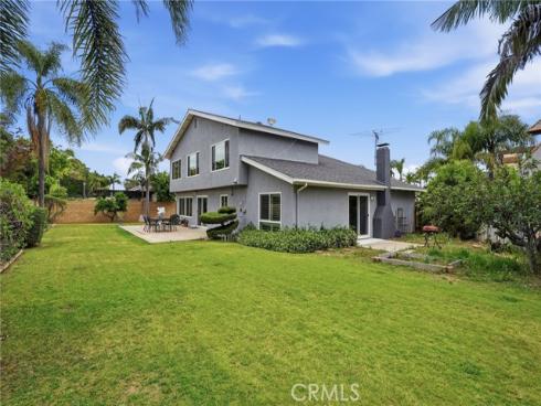 17862  Beckley  , Villa Park, CA