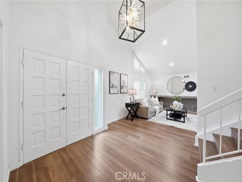 17862  Beckley  , Villa Park, CA