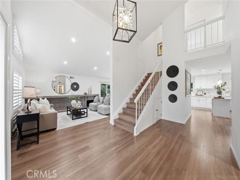 17862  Beckley  , Villa Park, CA