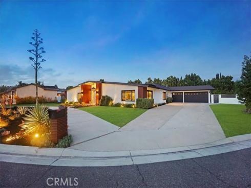 10132 Phelan , Villa Park, CA