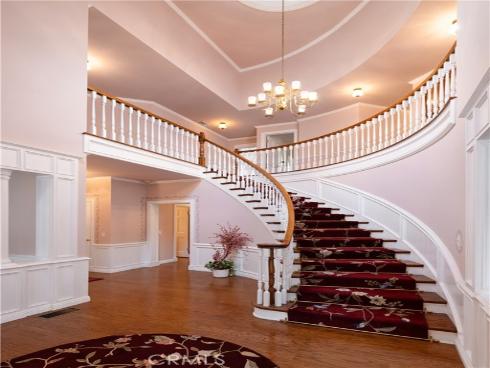 18552 Alice Ln , Villa Park, CA