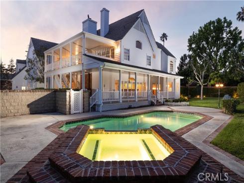 18552 Alice Ln , Villa Park, CA