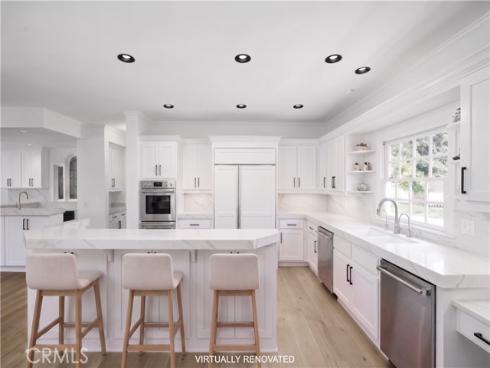 18552 Alice Ln , Villa Park, CA