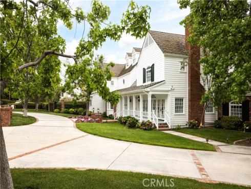 18552 Alice Ln , Villa Park, CA