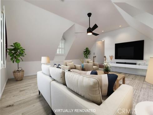 18552 Alice Ln , Villa Park, CA