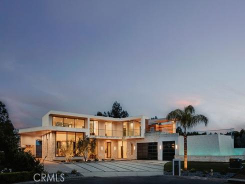 18808  Canyon Crest   Drive, Villa Park, CA